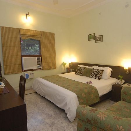 Siswan Jungle Lodge Бадами Экстерьер фото