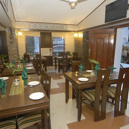 Siswan Jungle Lodge Бадами Экстерьер фото