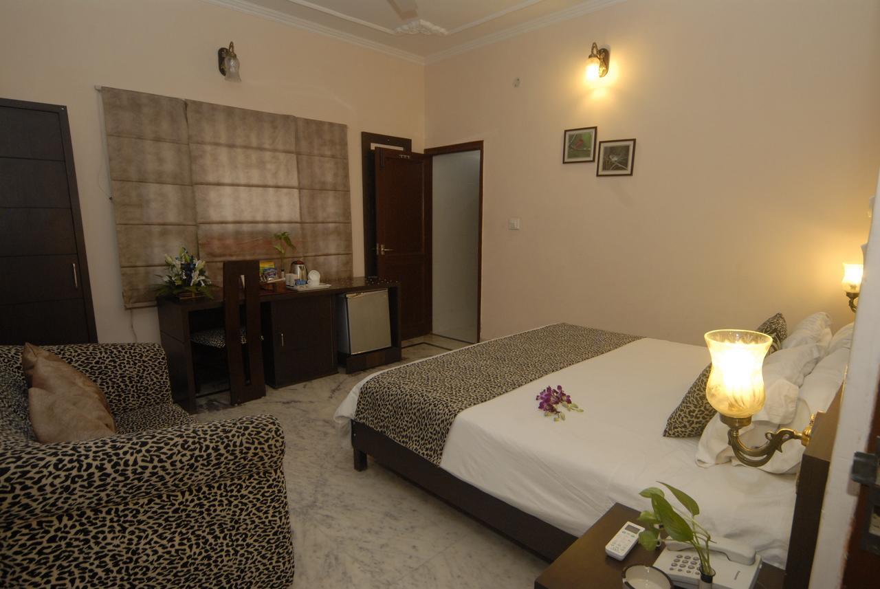 Siswan Jungle Lodge Бадами Экстерьер фото